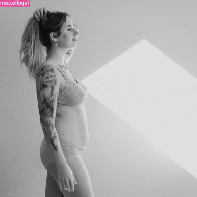 FraeuleinChaos - Good morning babe