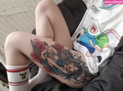 Kira Chanside [ kira-chanside ] - Message or tip me for a video fully naked