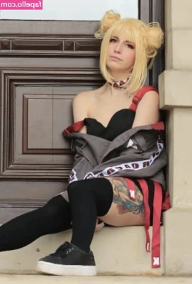 Kira Chanside [ kira-chanside ] - Lean in a little closer 😏