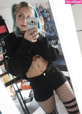 Kira Chanside [ kira-chanside ] - The pump ate   swipe to see the gains