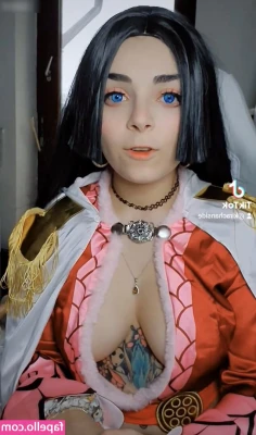 Kira Chanside [ kira-chanside ] - would we fuck on the first date? ?