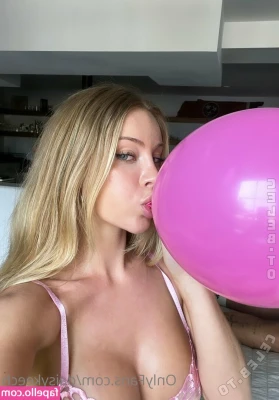 Daisy Keech [ daisy-keech-163 ] - Mouth Full of Cock pt 16