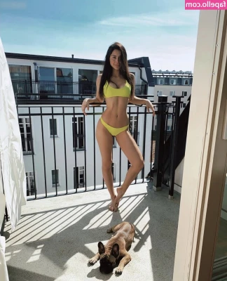 Adina Selin [ adina-selin ] - ill make you beg for it