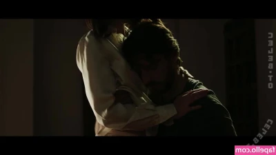 Paz Vega [ paz-vega ] - Shelly  DaddyLongLegs