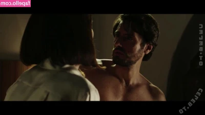 Paz Vega [ paz-vega ] - Morning slaps wake me up better than coffee
