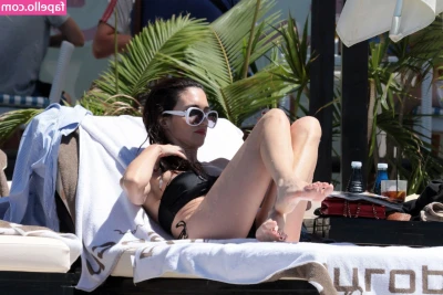 Paz Vega [ paz-vega ] - Hope you re excited for this one