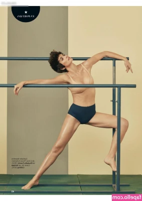 Paz Vega [ paz-vega ] - Who wants me to send them a few more revealing pics i took