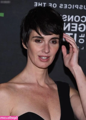 Paz Vega [ paz-vega ] - Photographer Ronald Forget For unsensored photos from this set, come