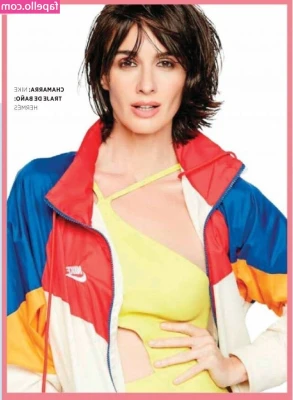 Paz Vega [ paz-vega ] - Hi adventures are you need your private secretary?
