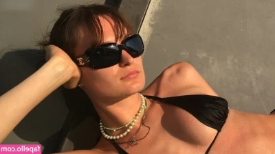 Mila Rosa [ mila-rosa ] - I HAVE A SURPRISE FOR YOU THIS WEEKEND  It s been way to long since I