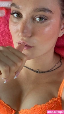 Mila Rosa [ mila-rosa ] - Live on TikTok