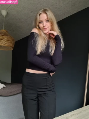 Katrine ASMR [ katrine-asmr-1 ] - Ya comieron