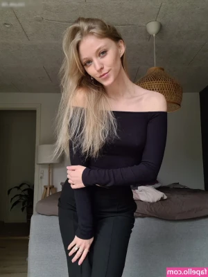 Katrine ASMR [ katrine-asmr-1 ] - Which position would you fuck me in if you could only choose one?