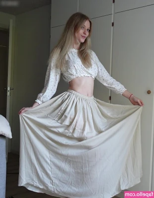 Katrine ASMR [ katrine-asmr-1 ] - I can be such a  handful  sometimes