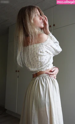 Katrine ASMR [ katrine-asmr-1 ] - SO HORNY multiple orgasm cum-show! IN YOUR INBOX NOW WATCH ME AT MAX