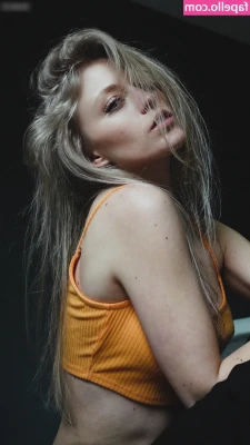 Katrine ASMR [ katrine-asmr-1 ] - I straight up love fan art. keep it cummin!!!! 💋💋