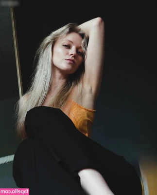 Katrine ASMR [ katrine-asmr-1 ] - Wow  you can really see the marks the ropehas left on my skin  Felt