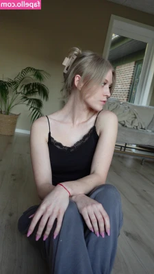 Katrine ASMR [ katrine-asmr-1 ] - Perv caught by cop 1