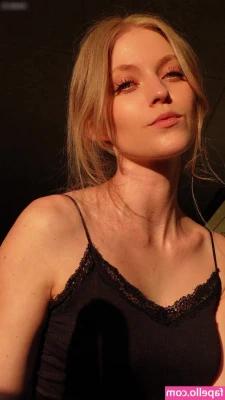 Katrine ASMR [ katrine-asmr-1 ] - A little Thursday fun