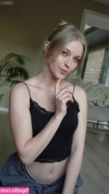 Katrine ASMR [ katrine-asmr-1 ] - Just a GOOD girl with BAD tendencies 😈