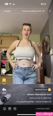 reeseybum - I ve been so busy I haven t had time to play with my pussy but i