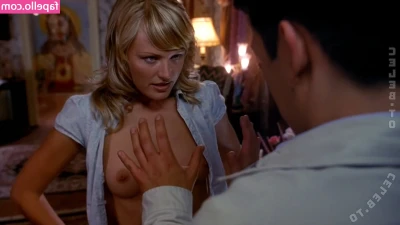 Malin Åkerman [ malin-kerman ] - Posing for you!