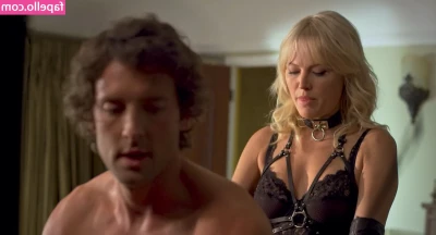 Malin Åkerman [ malin-kerman ] - It s that time