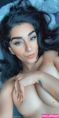 Saira Spooks