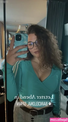alisa_mach [ alisa-mach ] - I'm in the mood...take your cock out for me rnnn🤤