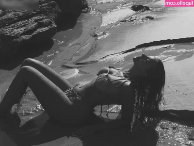 pia__kim [ pia-kim ] - Every time I wear a body suit, American Woman plays in my head