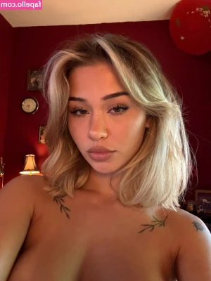 babybellllz - Good morning