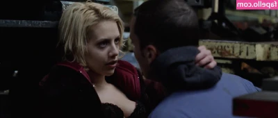 Brittany Murphy [ brittany-murphy ] - All black