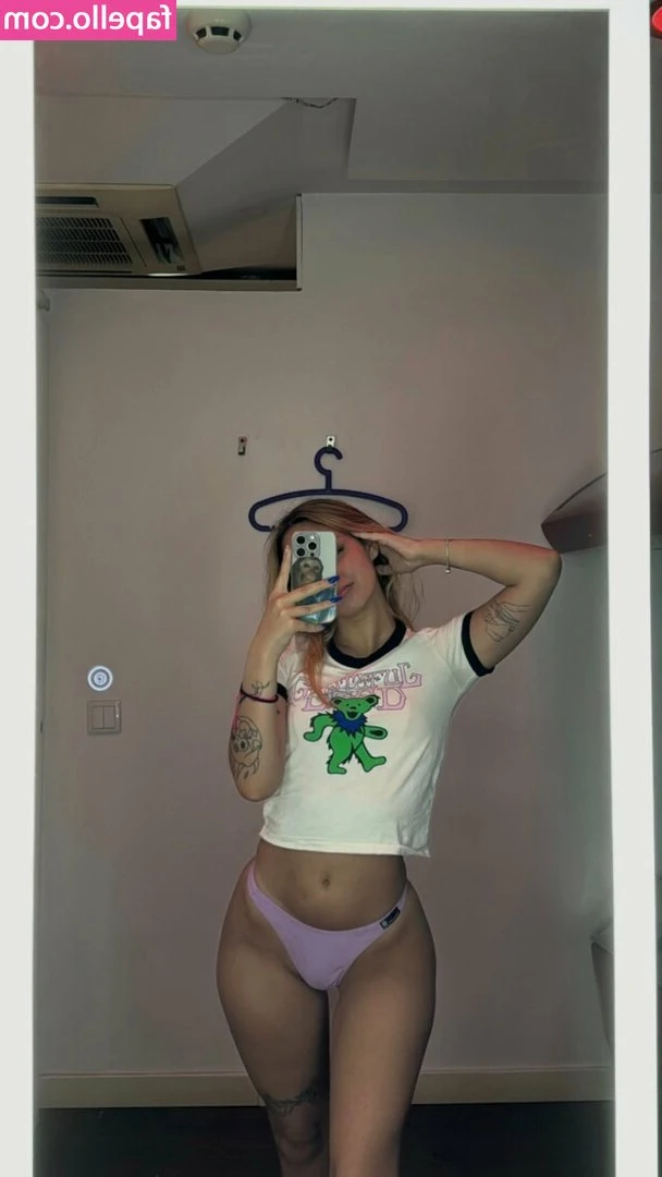  [ trixxie ] - panties by ahegao