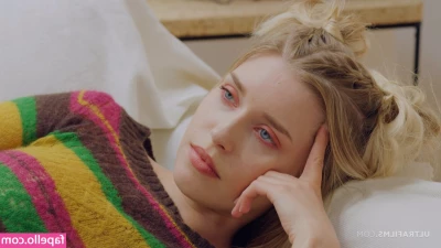 Freya Mayer [ freya-mayer ] - after a week of no action, i have arrived back home