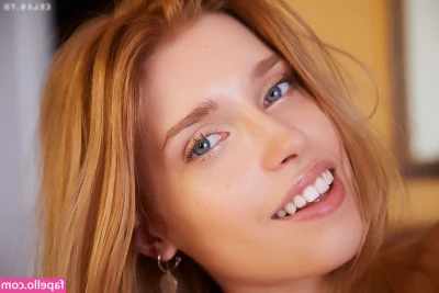 Freya Mayer [ freya-mayer ] - Good morning ☀️