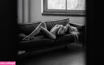 Freya Mayer [ freya-mayer ] - Needing a face to sit on… can I have yours?