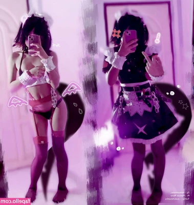Mameowmomo - Mmmm bbw mom bod