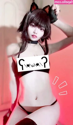 Mameowmomo - Dropping this wet   sloppy   sexy   video to help u cum babe  I ve