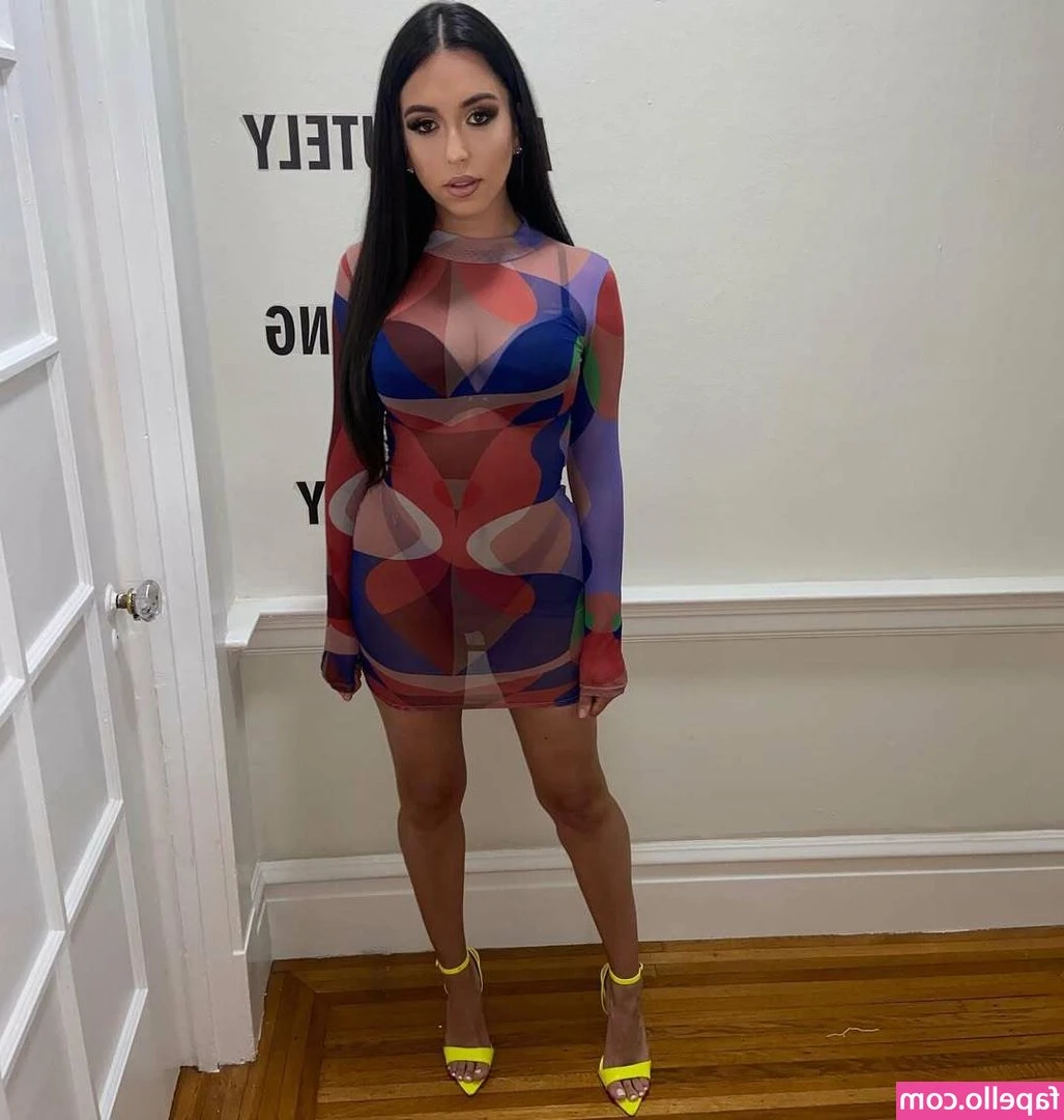 CallHerSteffy - Semi nude shoot bts slow mo