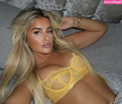 xkaylouise - I almost never ask this, but if you’re enjoying all the content