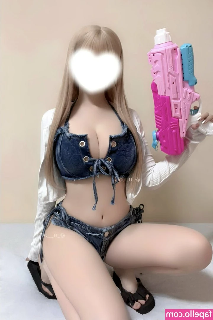 _u__oO [ u-oo ] - Cumshot outtakes