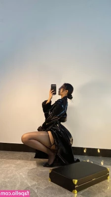 QiaoniuTT - Hourshaped