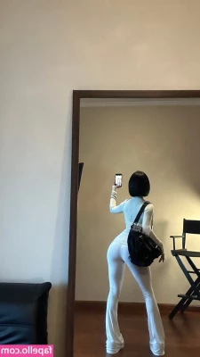 QiaoniuTT - Cause baby I m the whole damn meal