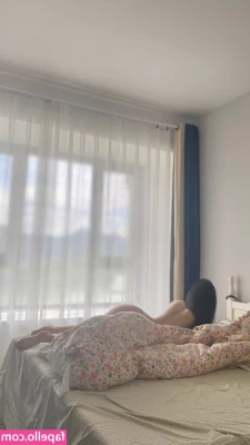 QiaoniuTT - It s Sexy Saturday  Cum check out my VIP page to see my pretty little