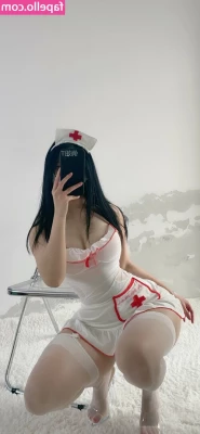 QiaoniuTT - leave a like if you've cummed to my ahegao before 🤭🤤💗