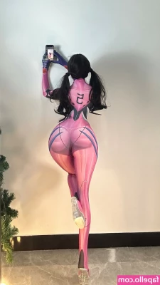 QiaoniuTT - Re-edit! COMMANDO giving me all that muscular Black dick! Enjoy!