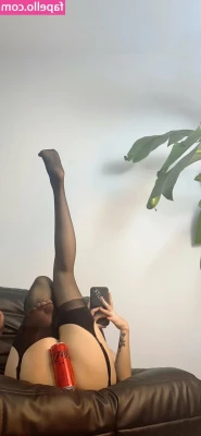 QiaoniuTT - NEW VIDEO - MARCH 2024  Can you count how many times I came during