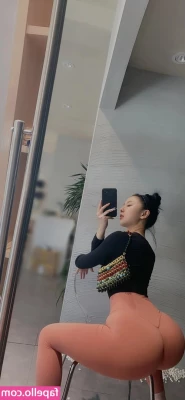 QiaoniuTT - I promise you  I m definitely not what you re used to