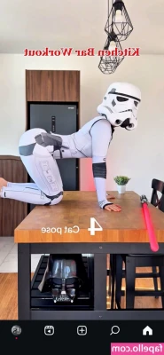 larathetrooper - The best    dulcedailin