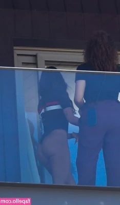 Anitta - Stop and stare 🖤😘